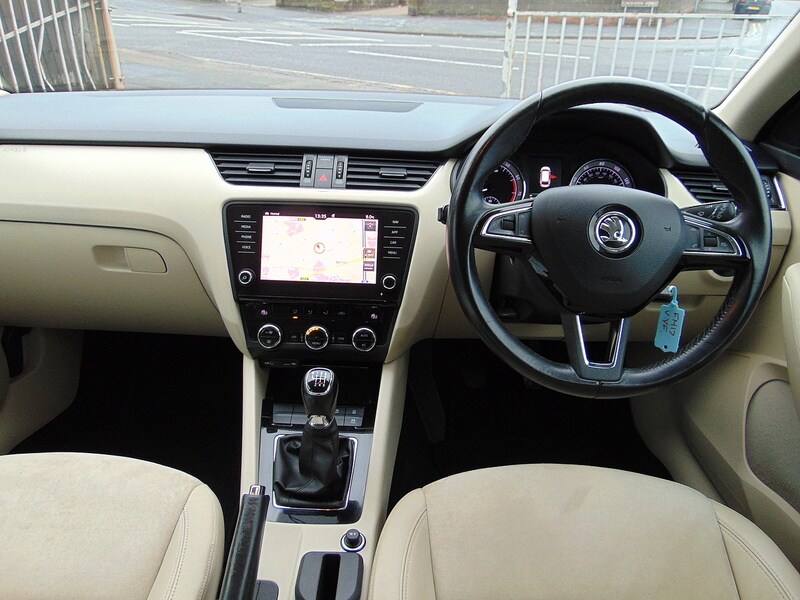 Used Skoda Octavia 2017 for sale - 77042413: Photo 10