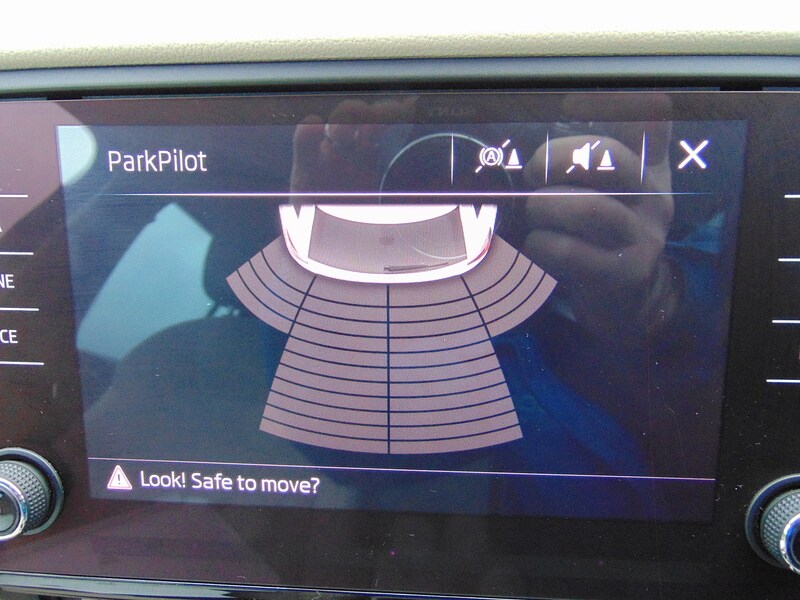 Used Skoda Octavia 2017 for sale - 77042413: Photo 14