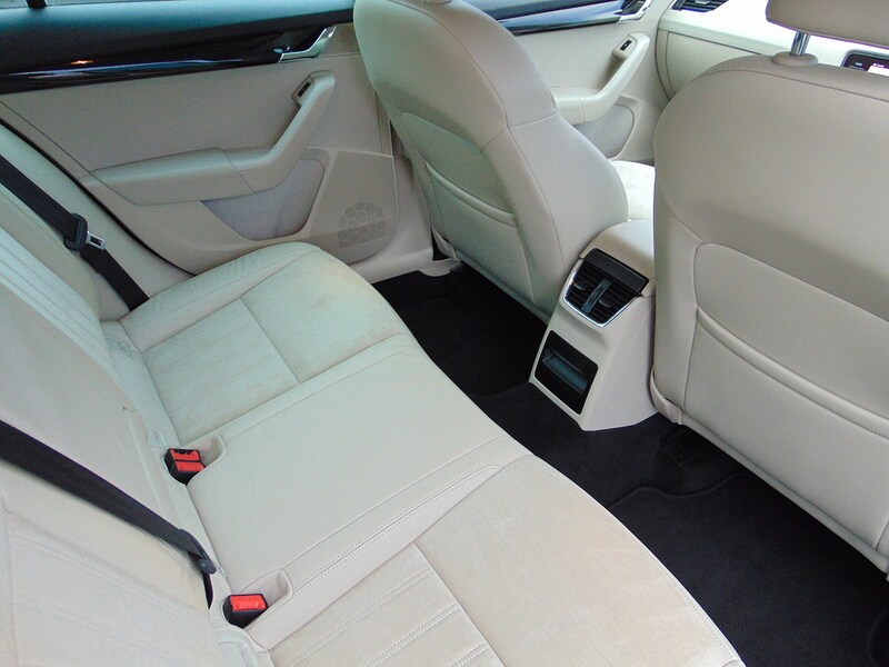 Used Skoda Octavia 2017 for sale - 77042413: Photo 19