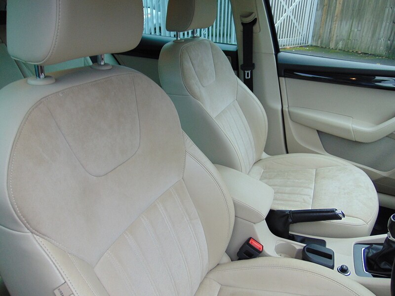 Used Skoda Octavia 2017 for sale - 77042413: Photo 21