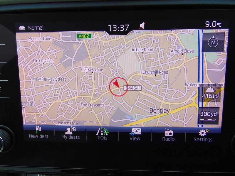 Used Skoda Octavia 2017 for sale - 77042413: Photo 23