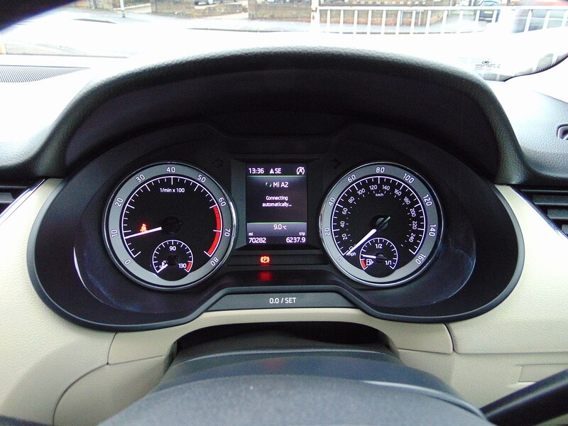 Used Skoda Octavia 2017 for sale - 77042413: Photo 27