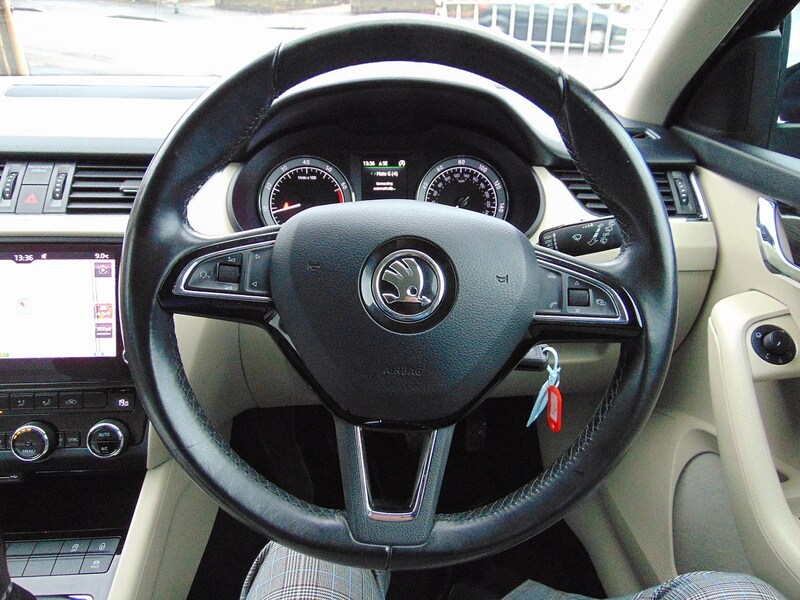 Used Skoda Octavia 2017 for sale - 77042413: Photo 28