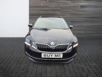 Used Skoda Octavia 2017 for sale - 77042413: Photo
