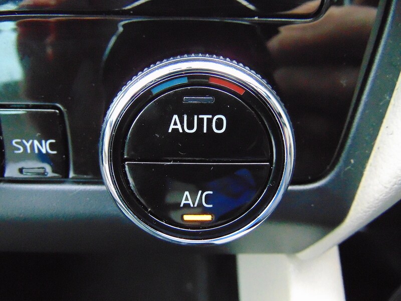 Used Skoda Octavia 2017 for sale - 77042413: Photo 37