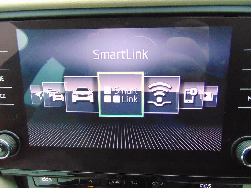 Used Skoda Octavia 2017 for sale - 77042413: Photo 38