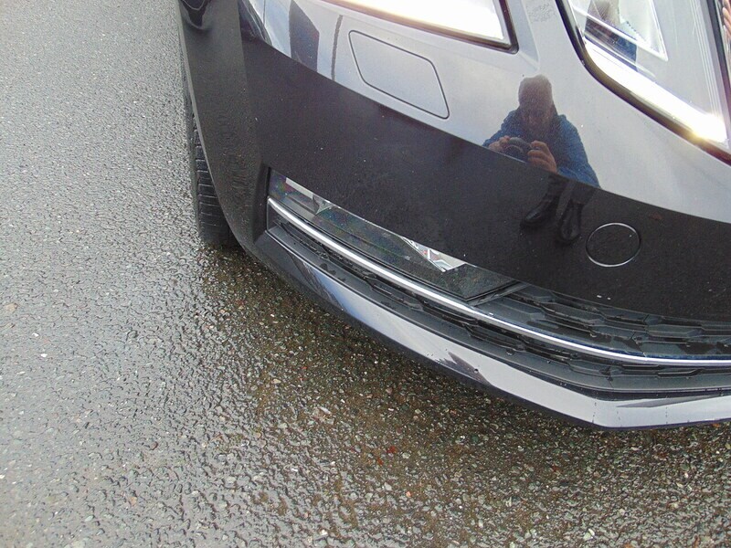 Used Skoda Octavia 2017 for sale - 77042413: Photo 42