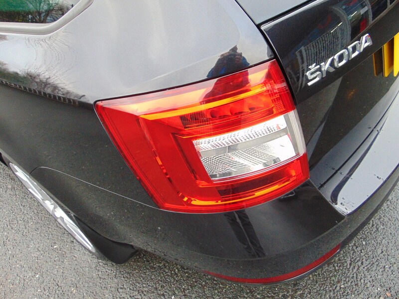 Used Skoda Octavia 2017 for sale - 77042413: Photo 43