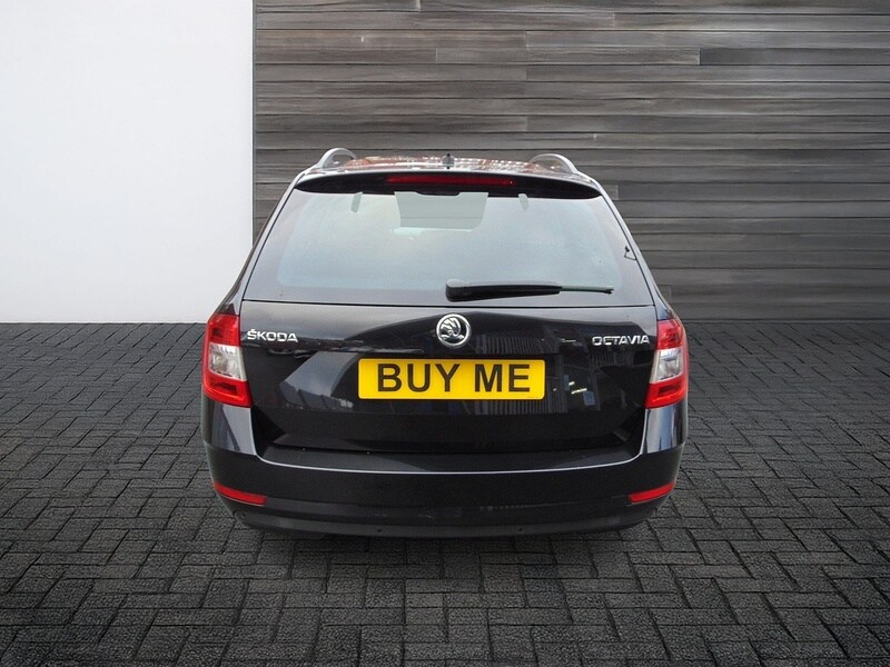 Used Skoda Octavia 2017 for sale - 77042413: Photo 6