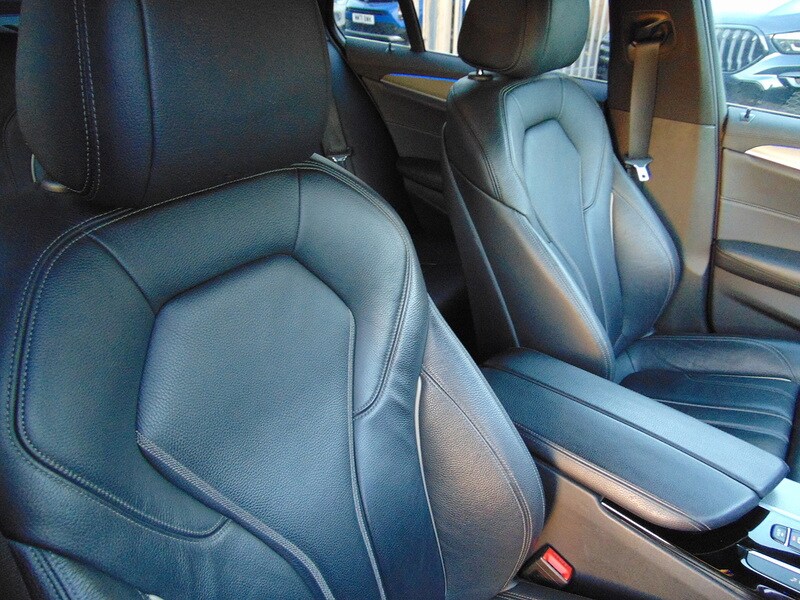 Used BMW 5 Series 2018 for sale - 77042387: Photo 22