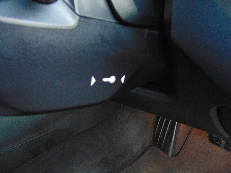 Used BMW 5 Series 2018 for sale - 77042387: Photo 28