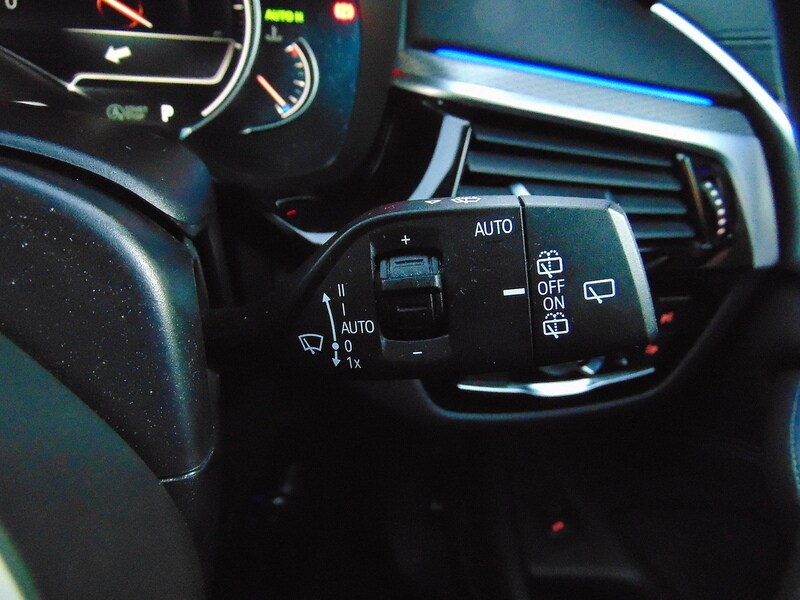 Used BMW 5 Series 2018 for sale - 77042387: Photo 34