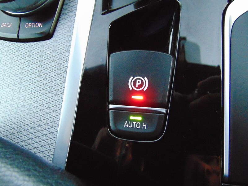 Used BMW 5 Series 2018 for sale - 77042387: Photo 37