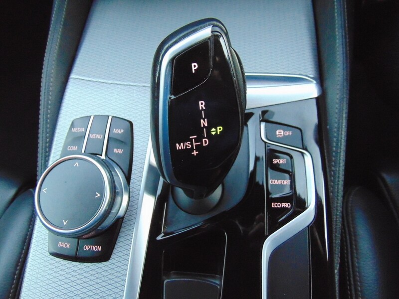 Used BMW 5 Series 2018 for sale - 77042387: Photo 40