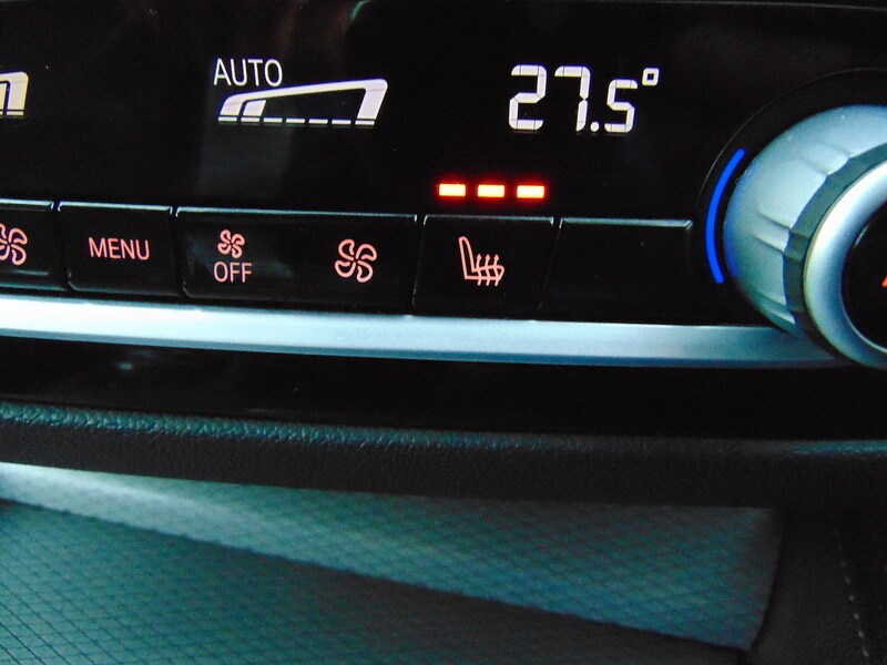 Used BMW 5 Series 2018 for sale - 77042387: Photo 41