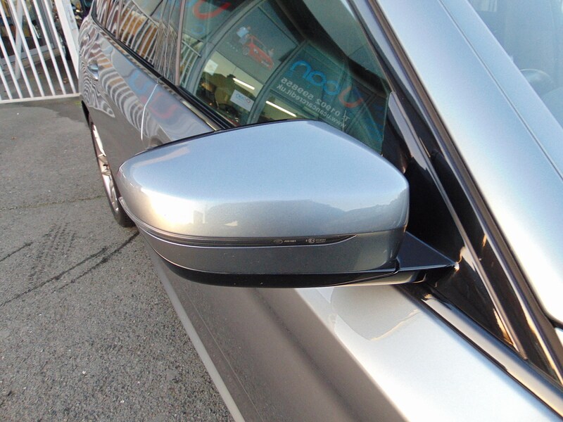 Used BMW 5 Series 2018 for sale - 77042387: Photo 48