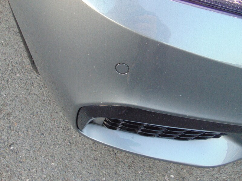 Used BMW 5 Series 2018 for sale - 77042387: Photo 50