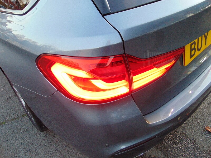 Used BMW 5 Series 2018 for sale - 77042387: Photo 51