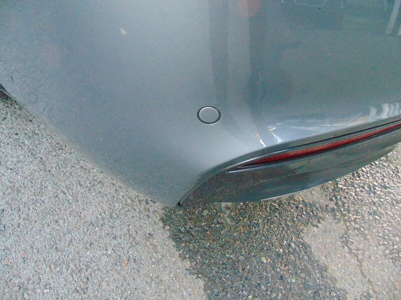 Used BMW 5 Series 2018 for sale - 77042387: Photo 52