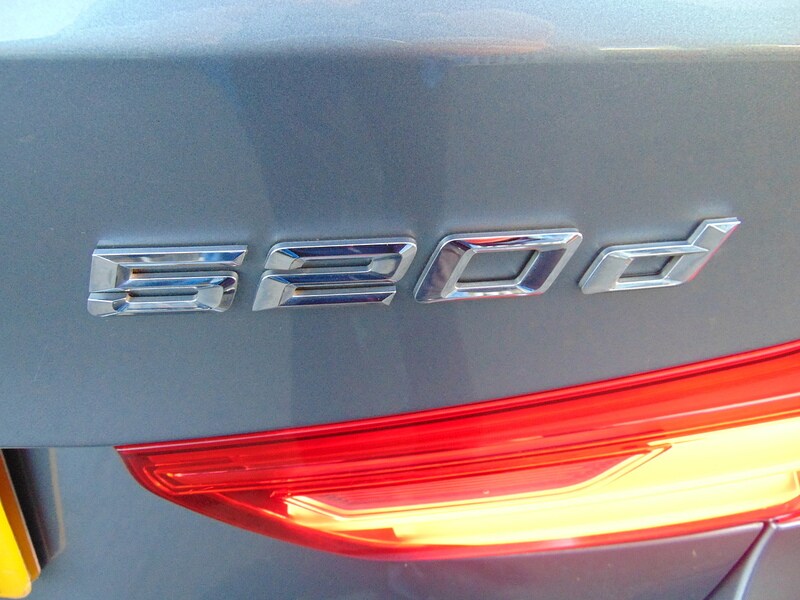 Used BMW 5 Series 2018 for sale - 77042387: Photo 53