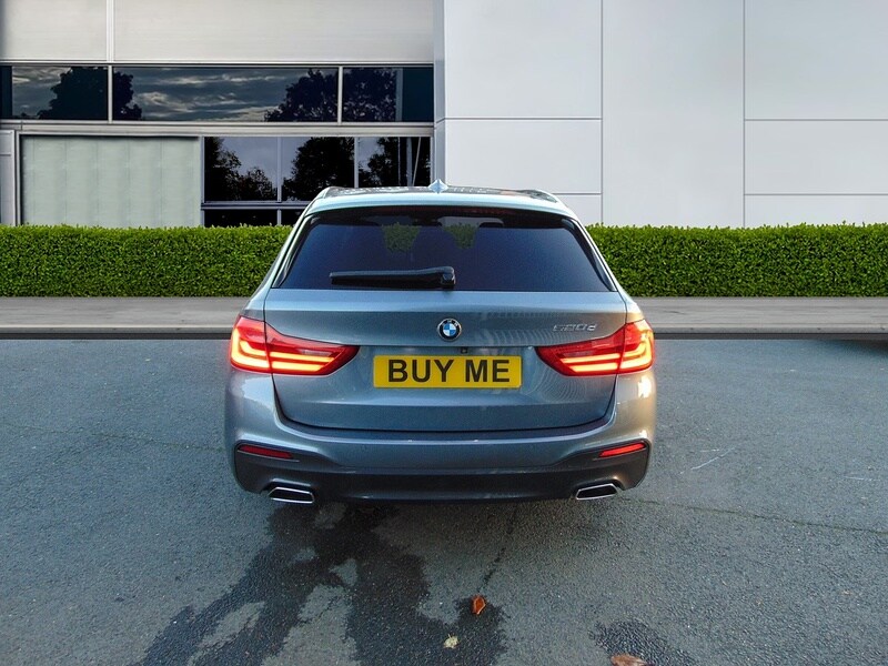 Used BMW 5 Series 2018 for sale - 77042387: Photo 6