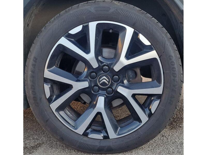 Used Citroen C5 Aircross 2020 for sale - 77276930: Photo 12