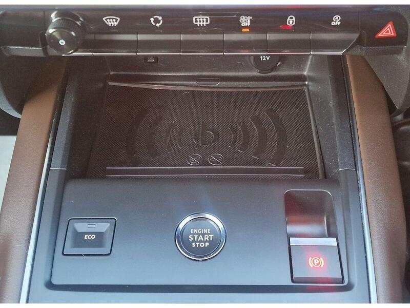 Used Citroen C5 Aircross 2020 for sale - 77276930: Photo 15