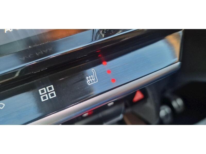 Used Citroen C5 Aircross 2020 for sale - 77276930: Photo 23