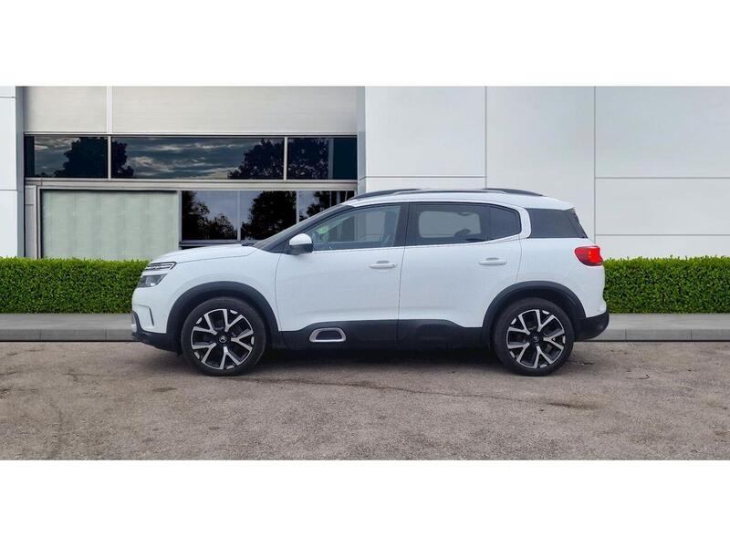 Used Citroen C5 Aircross 2020 for sale - 77276930: Photo 28