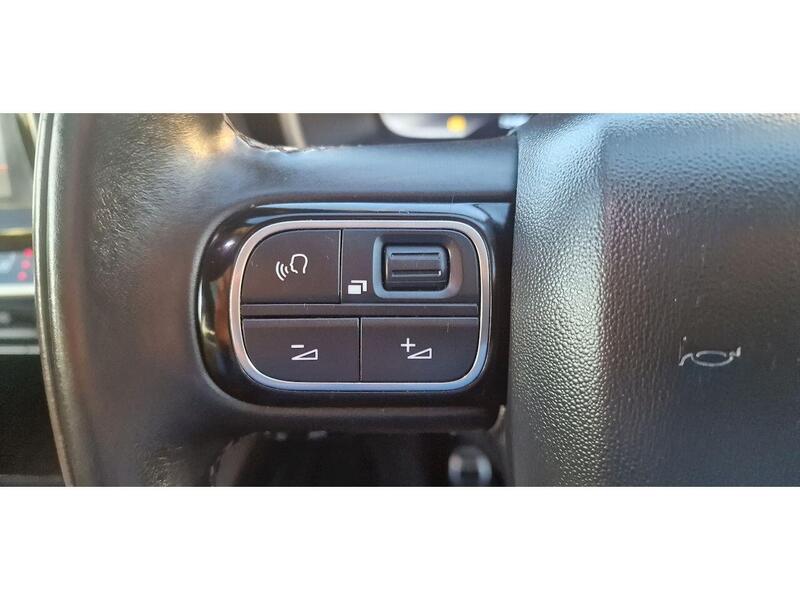 Used Citroen C5 Aircross 2020 for sale - 77276930: Photo 32