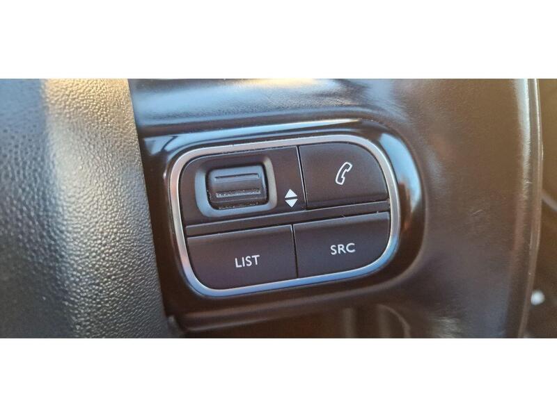 Used Citroen C5 Aircross 2020 for sale - 77276930: Photo 33