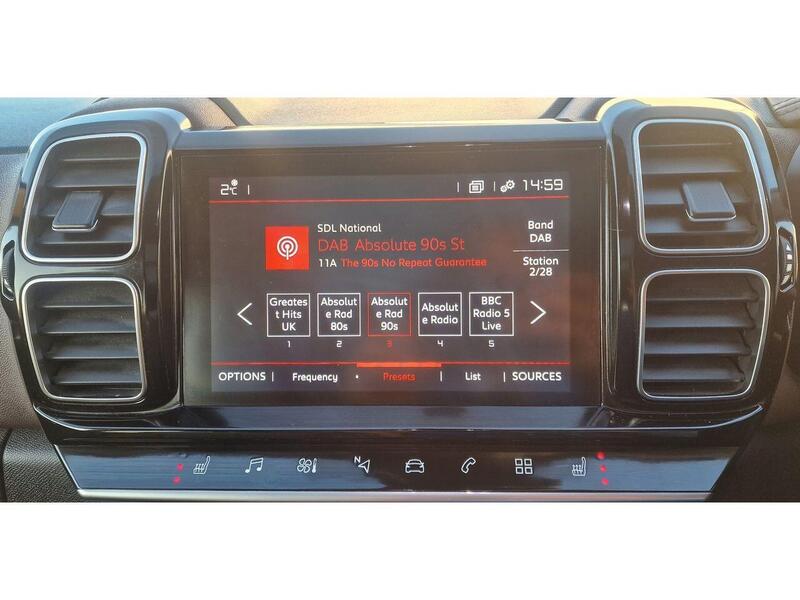 Used Citroen C5 Aircross 2020 for sale - 77276930: Photo 41