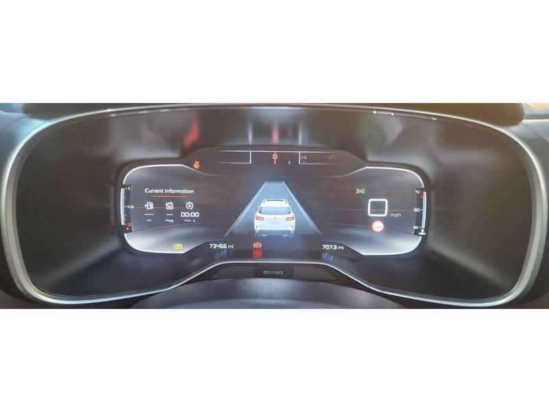 Used Citroen C5 Aircross 2020 for sale - 77276930: Photo 43