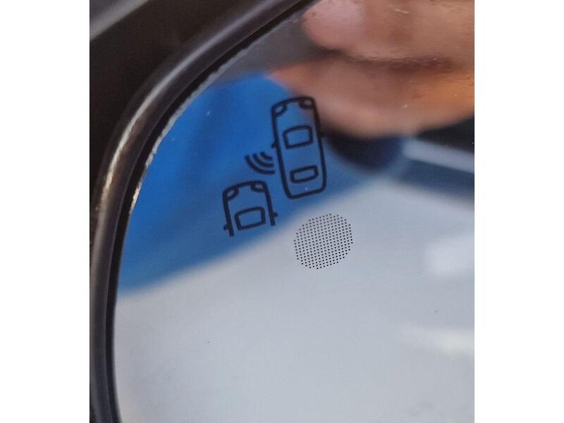 Used Citroen C5 Aircross 2020 for sale - 77276930: Photo 48