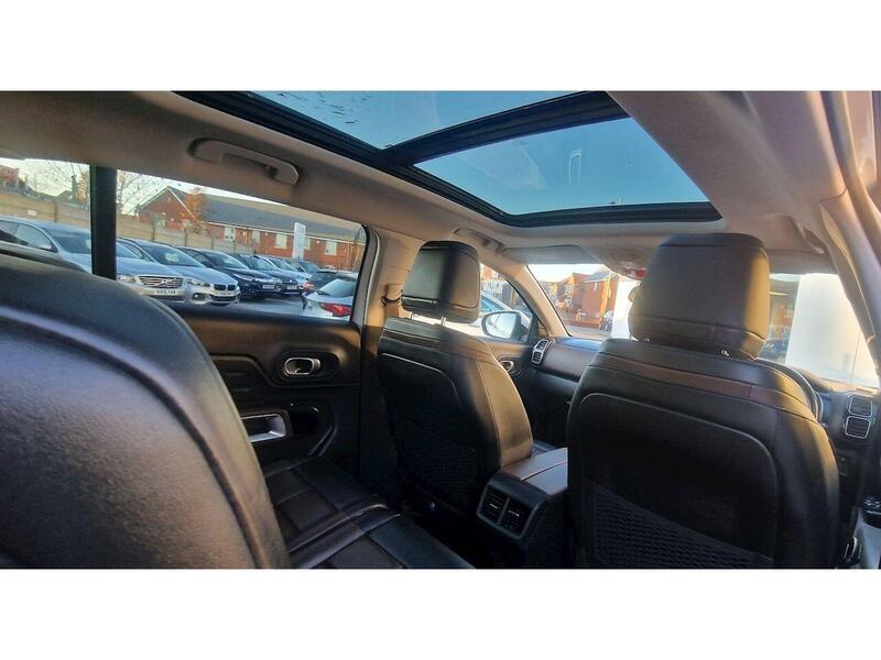 Used Citroen C5 Aircross 2020 for sale - 77276930: Photo 7