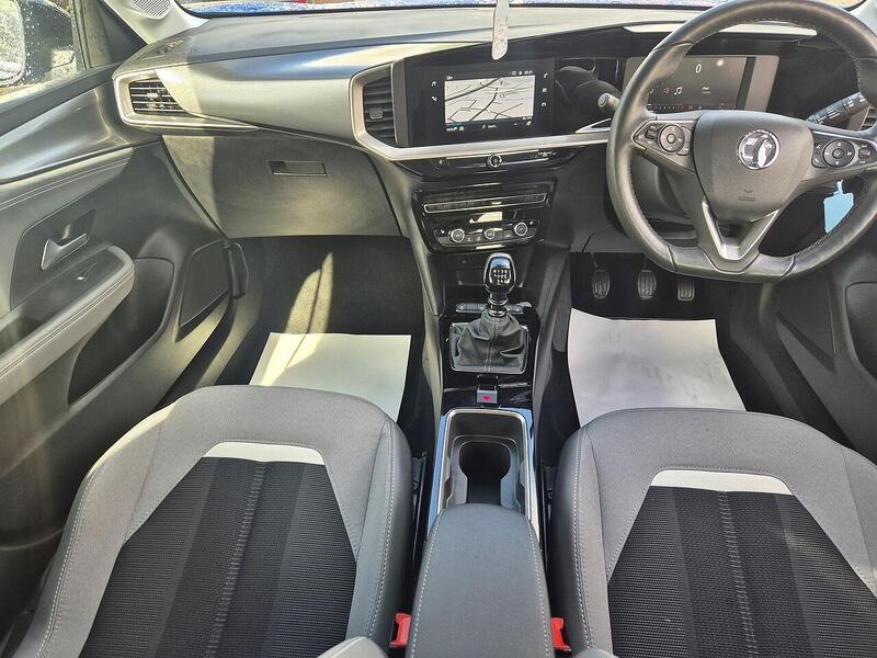 Used Vauxhall Mokka 2021 for sale - 77042374: Photo 10