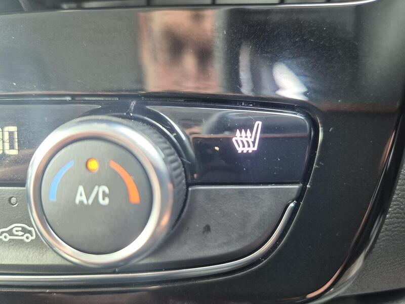 Used Vauxhall Mokka 2021 for sale - 77042374: Photo 15