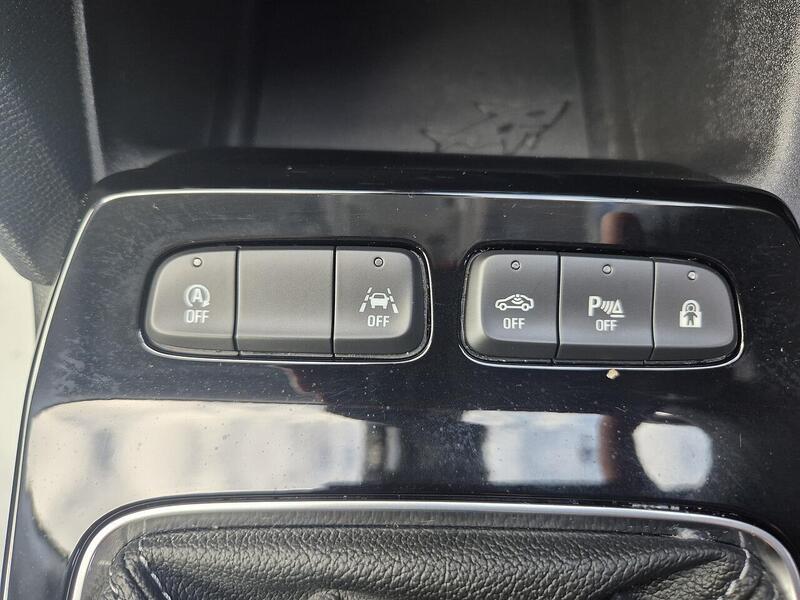 Used Vauxhall Mokka 2021 for sale - 77042374: Photo 16