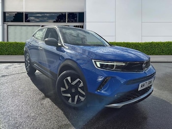 Used Vauxhall Mokka 2021 for sale - 77042374: Photo