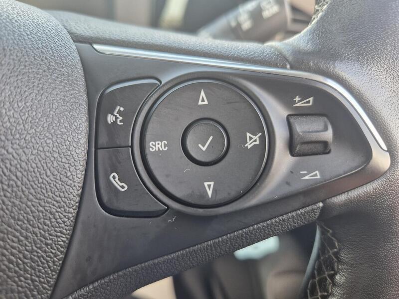 Used Vauxhall Mokka 2021 for sale - 77042374: Photo 22