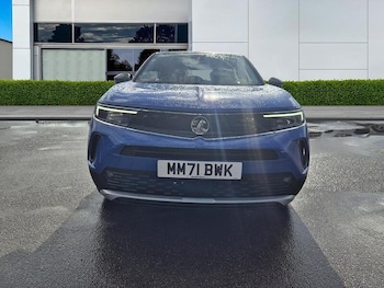 Used Vauxhall Mokka 2021 for sale - 77042374: Photo