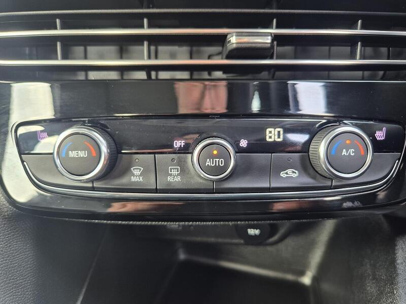 Used Vauxhall Mokka 2021 for sale - 77042374: Photo 36