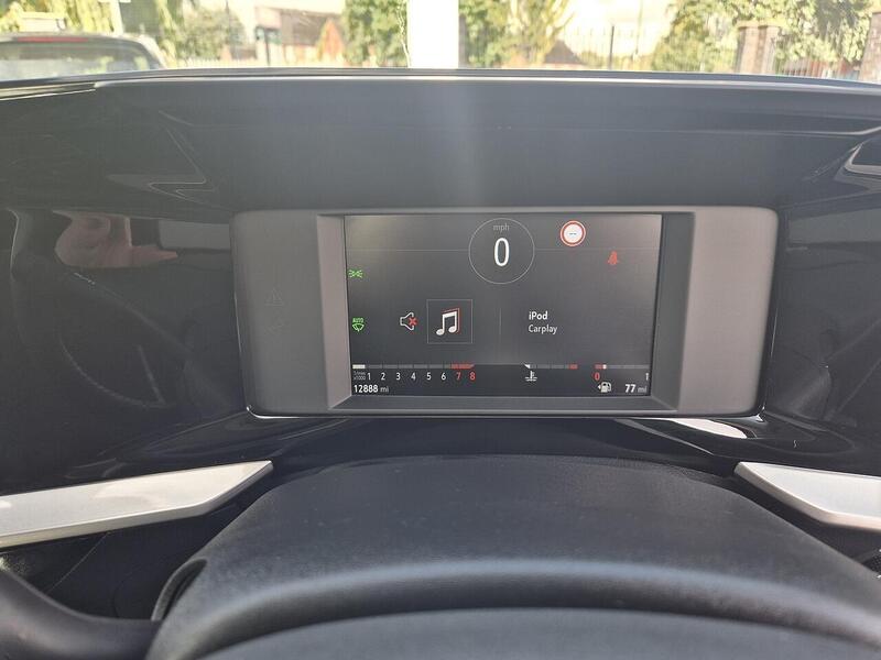 Used Vauxhall Mokka 2021 for sale - 77042374: Photo 37