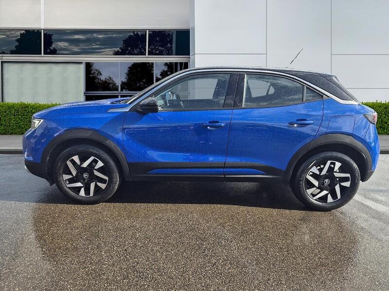 Used Vauxhall Mokka 2021 for sale - 77042374: Photo 5