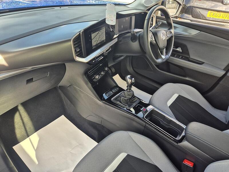 Used Vauxhall Mokka 2021 for sale - 77042374: Photo 9