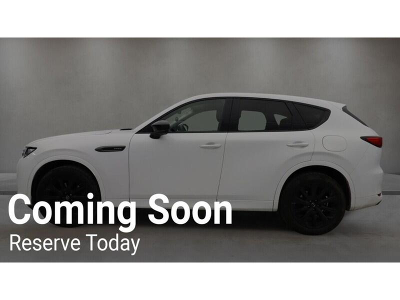 Used Mazda CX-60 2023 for sale - 77140260: Photo 14