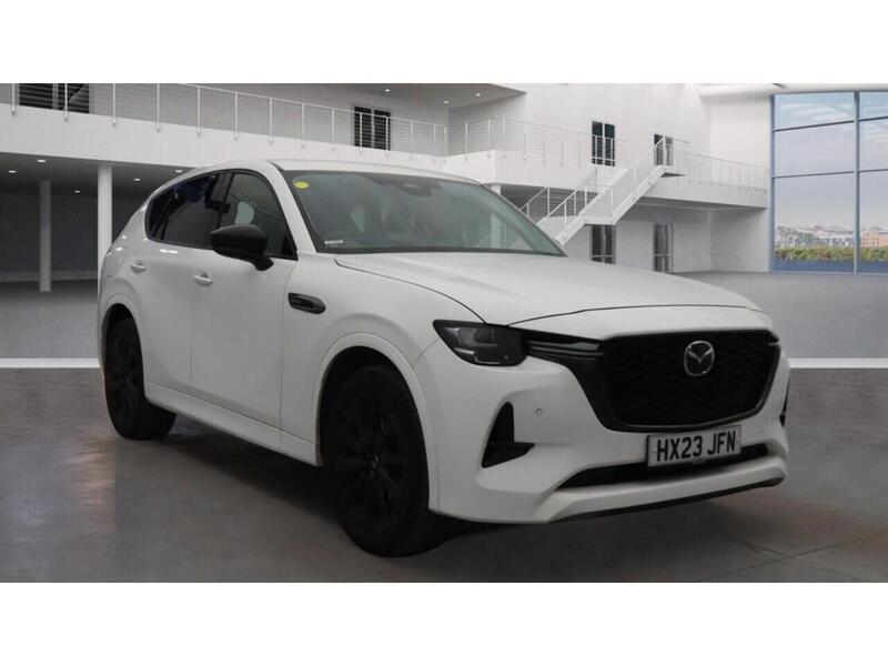 Used Mazda CX-60 2023 for sale - 77140260: Photo 15