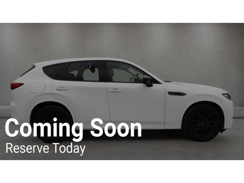 Used Mazda CX-60 2023 for sale - 77140260: Photo 6