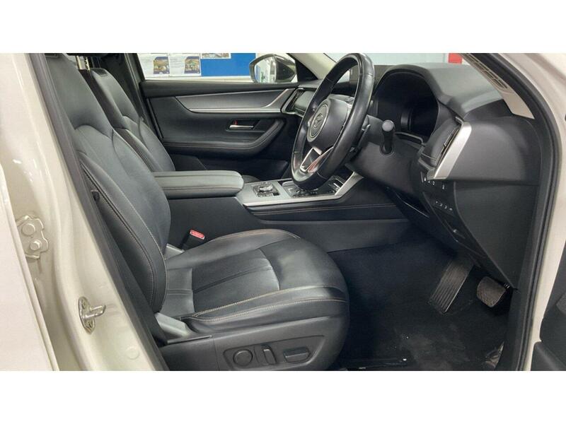 Used Mazda CX-60 2023 for sale - 77140260: Photo 7