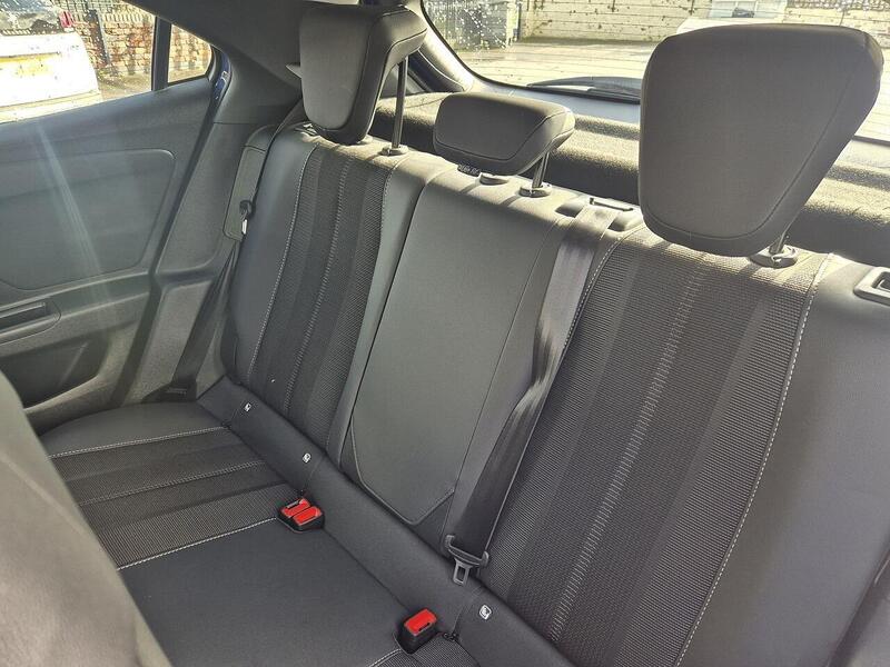 Used Vauxhall Mokka 2021 for sale - 77179375: Photo 11